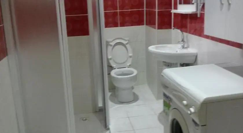 Apartments Rosina