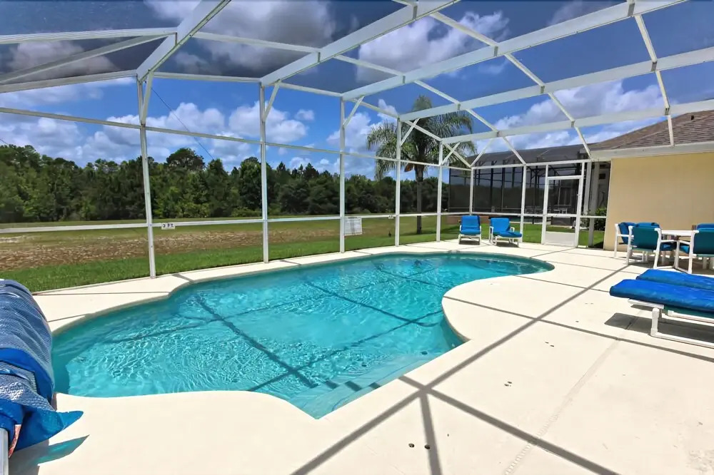 Highlands Reserve 321 - Five Bedroom Villa