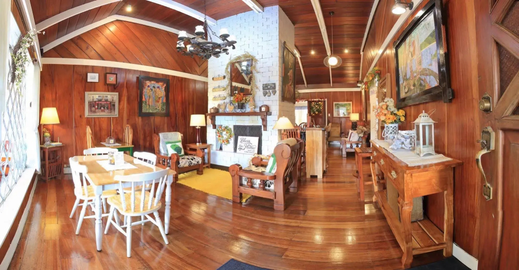 Guesthaven Baguio Bed & Breakfast