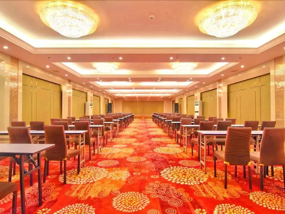 GreenTree Inn Ningbo Railway Station Xingning Road Seagull Hotel