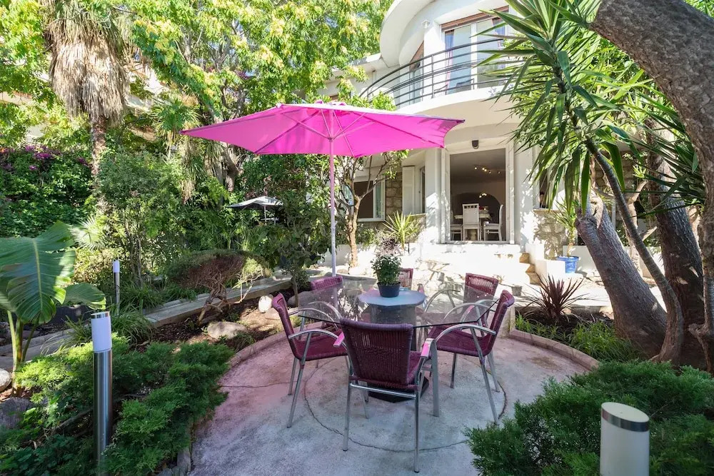 Appartement avec Jardin