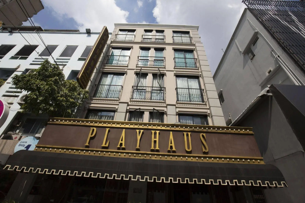 PlayHaus Thonglor