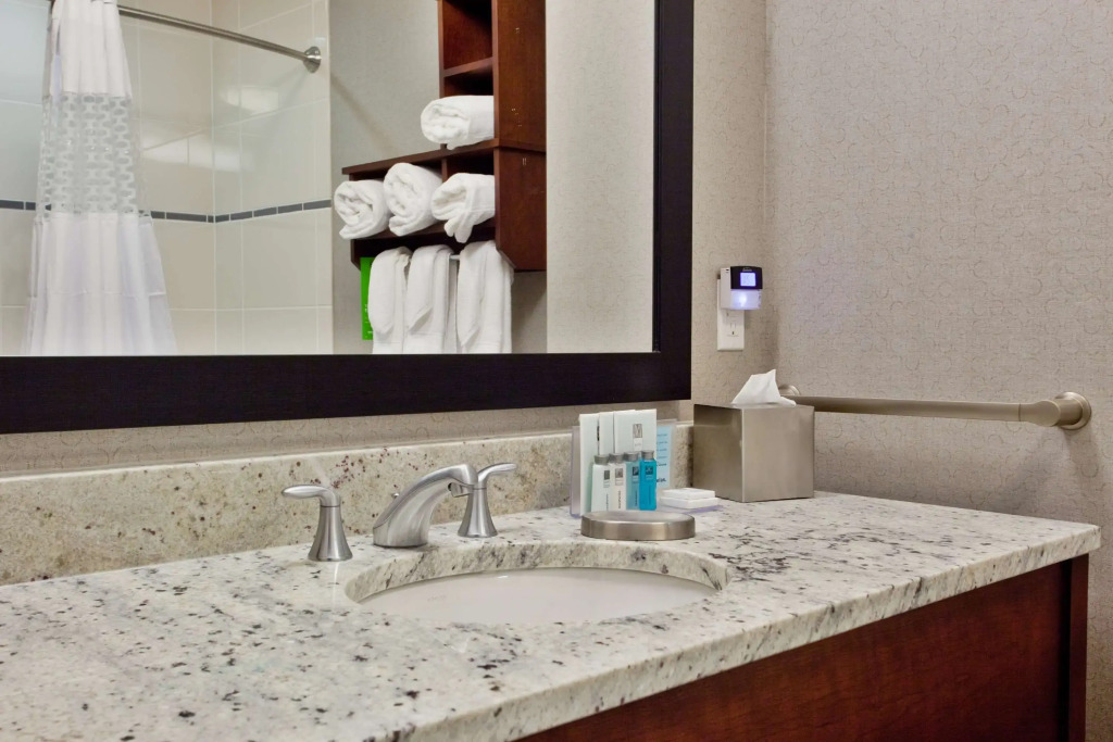 Hampton Inn & Suites Chapel Hill/Carrboro