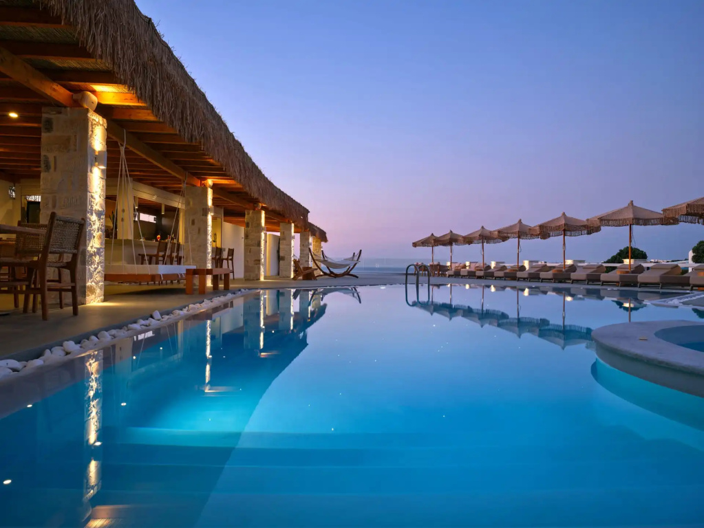 Blue Mare Villas