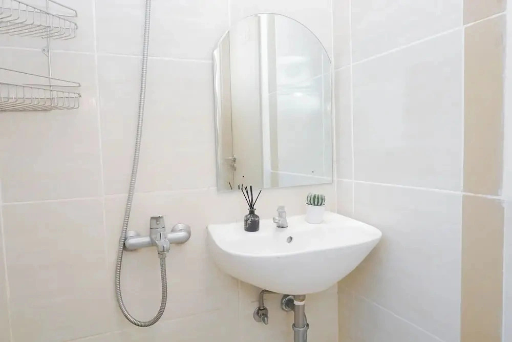 Comfy And Nice Studio Space At Apartment Meikarta District 1