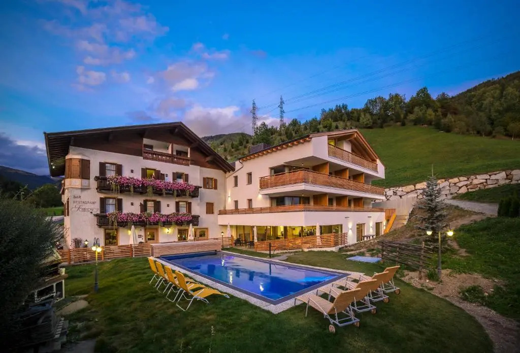 Hotel Restaurant Schaurhof
