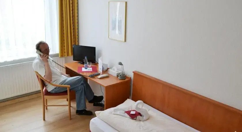 Hotel GLITZ