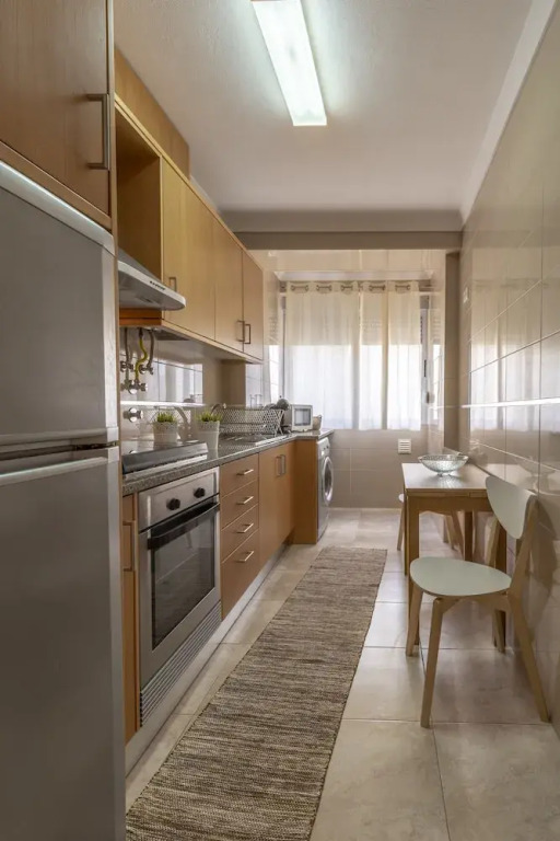 Apartamento O Veleiro By Mp