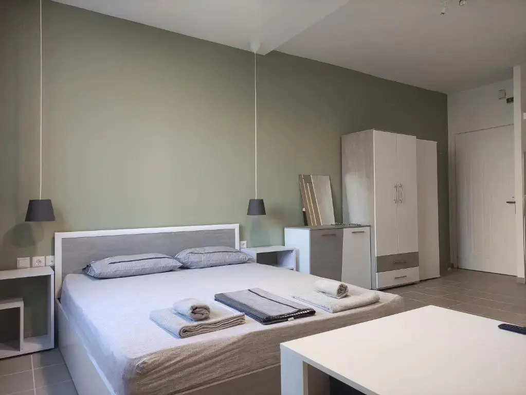 Kilkis Central Studio