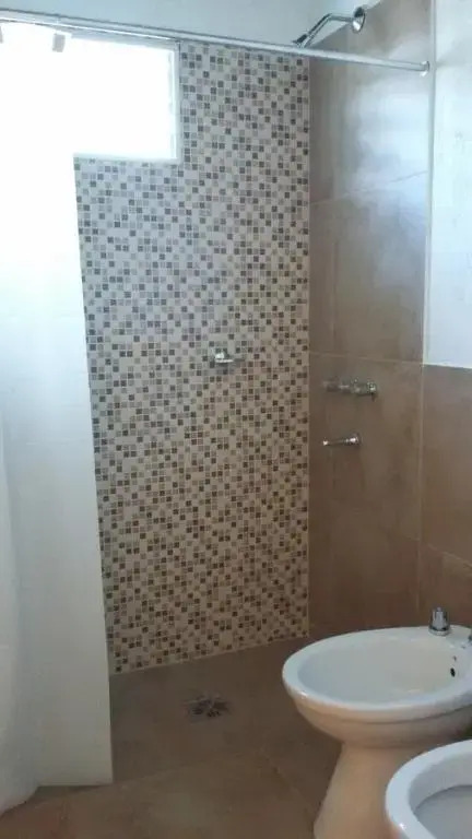 Dúplex La Falda