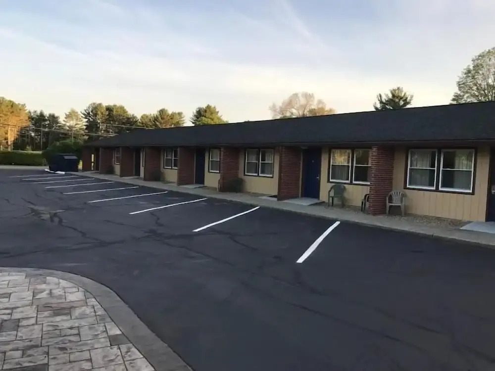 Quiet Corner Inn