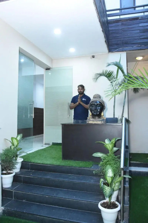 Posh Suites Gurgaon