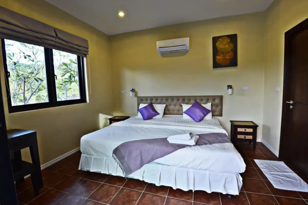 The Eight Boutique Pool Villa - Huahin
