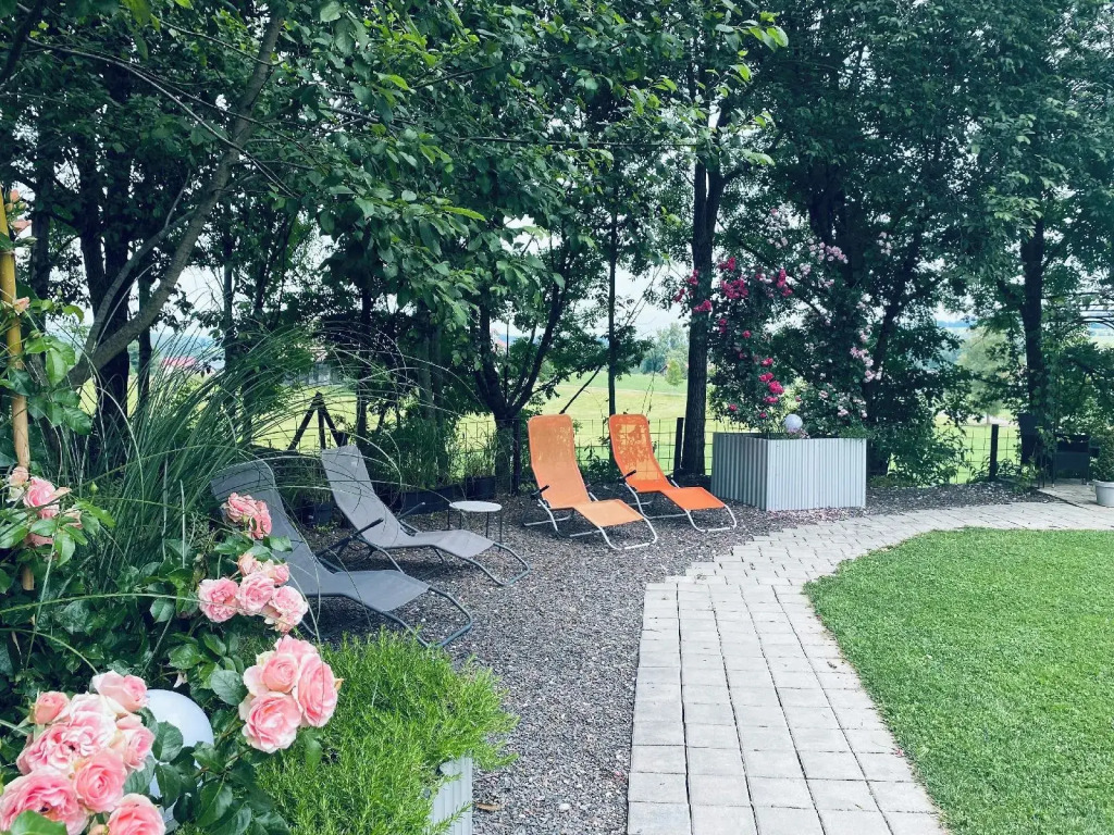 Landhotel Zerlaut
