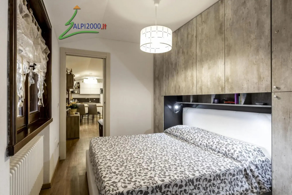 Orchidea, new three room apartment. (022036-AT-907447)-370 ORCHIDEA