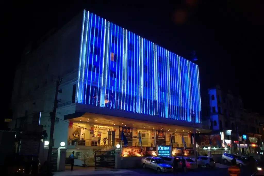 Fortune Inn Sree Kanya, Visakhapatnam - Member ITC Hotels Group