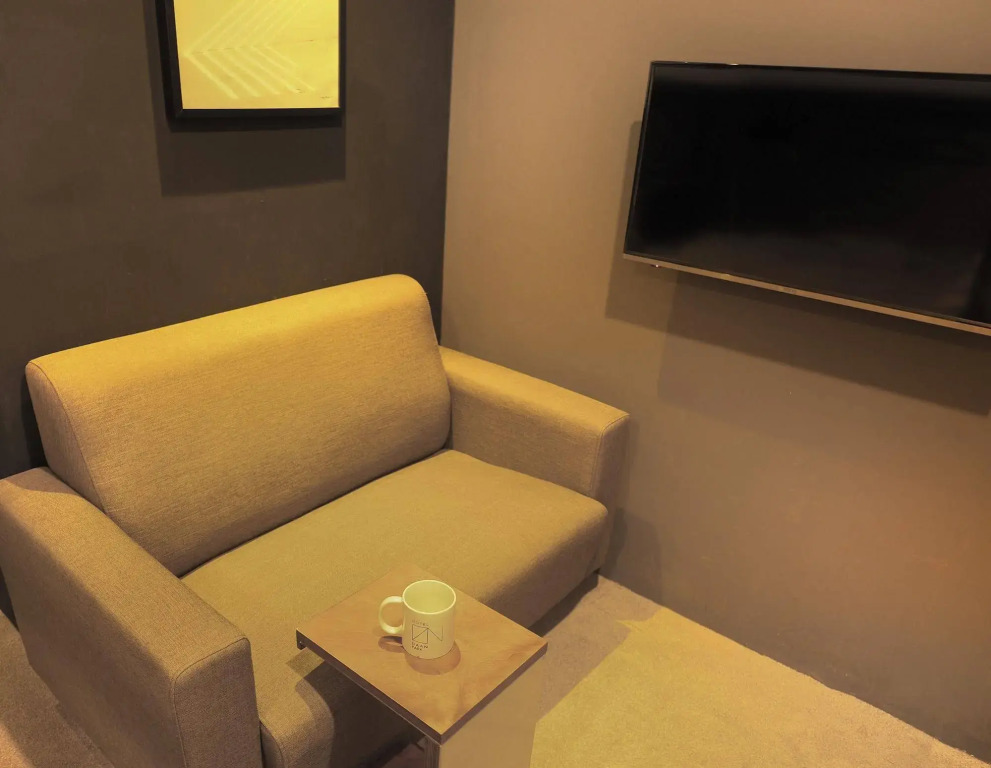 Daan Park Hotel