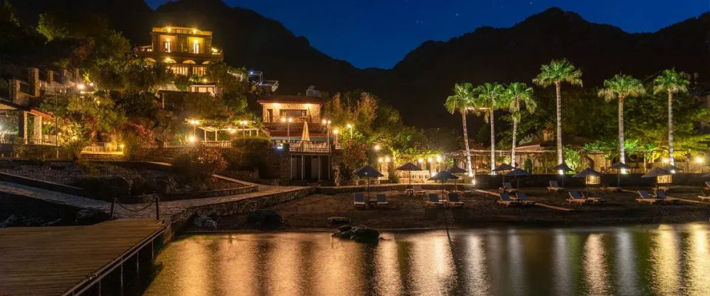 Villa Florya