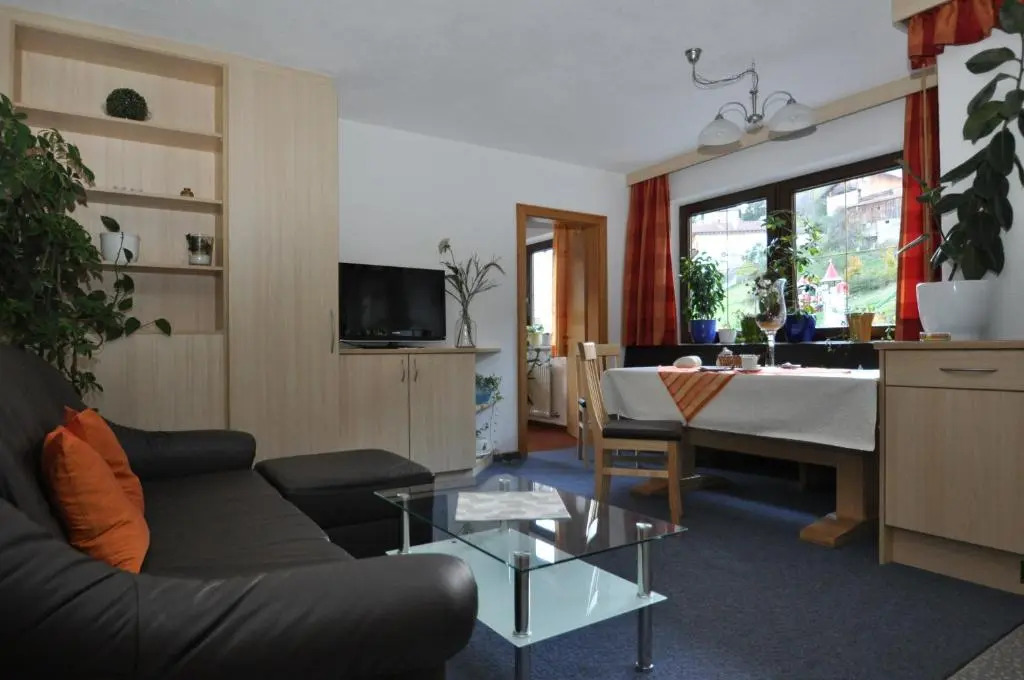 Apart Römerhof