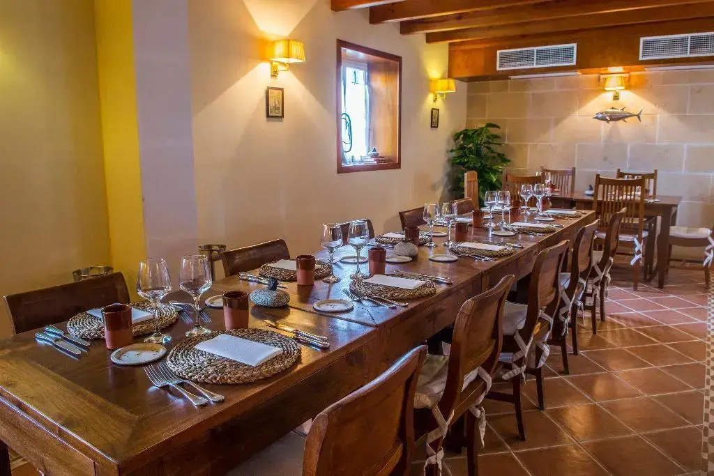 Son Granot Hotel Rural