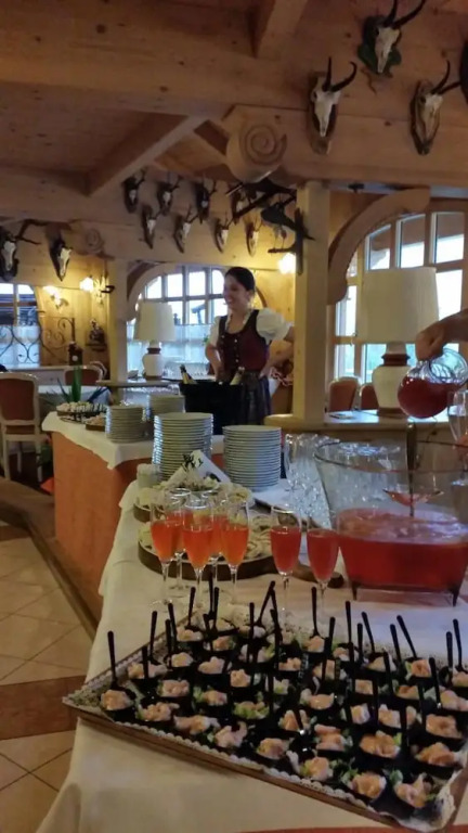Hotel El Mondin