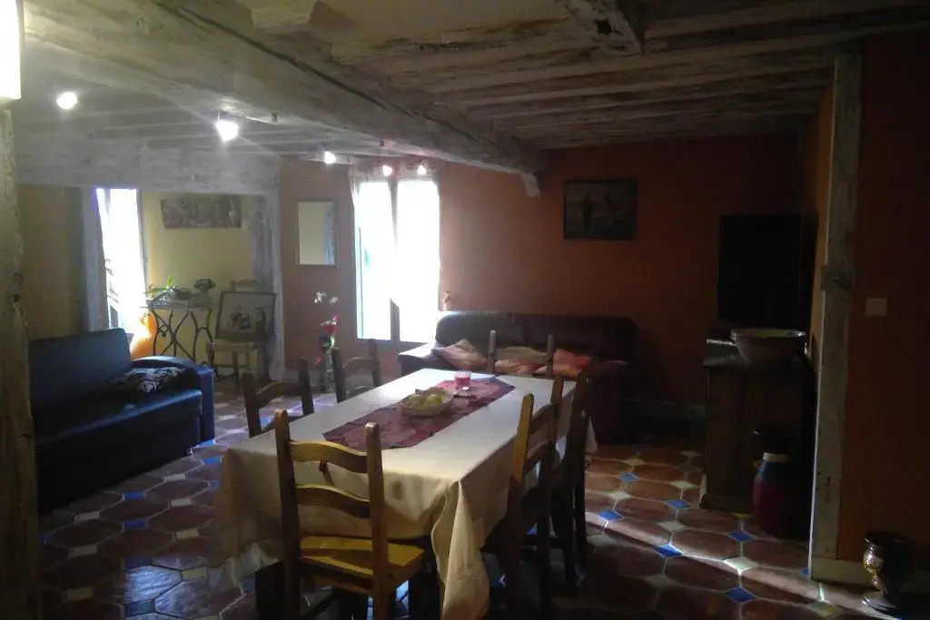 La Residence du Moulin