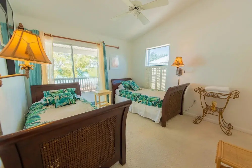 Coquina Breeze Apartment 2