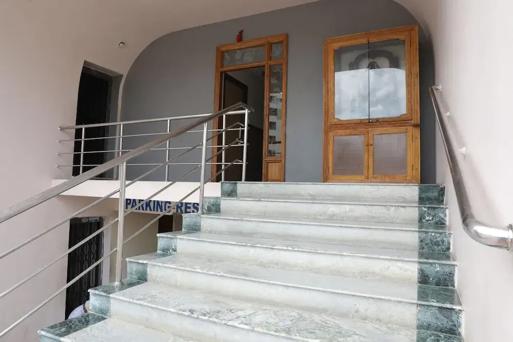 Tirumala Residency Hotel