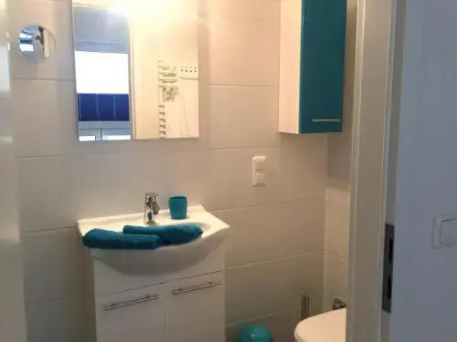Apartment Warnemünde 15