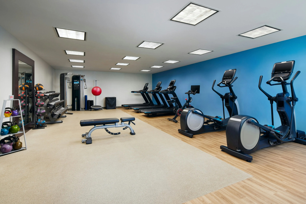 Embassy Suites by Hilton West Palm Beach Central