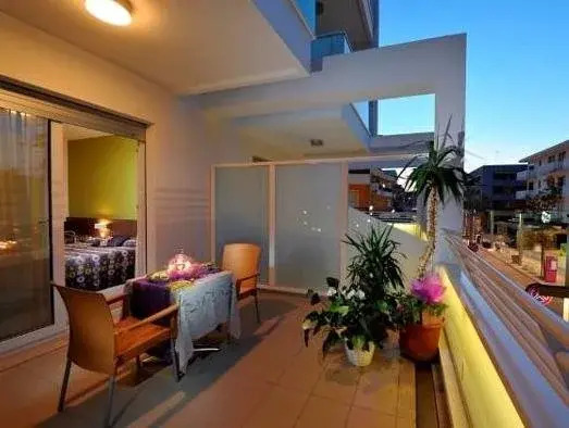 Hotel Luciana