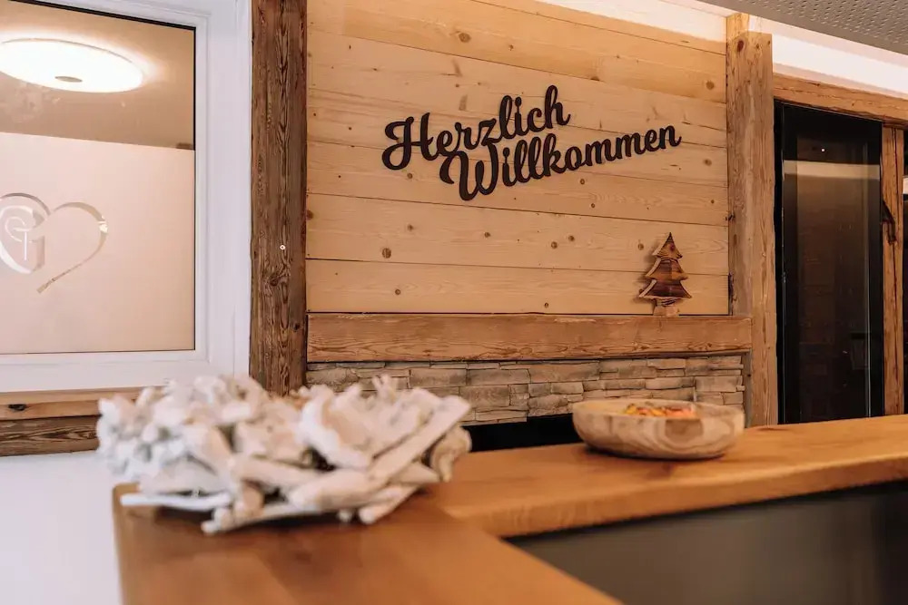 Hotel Garni Familie Gruber