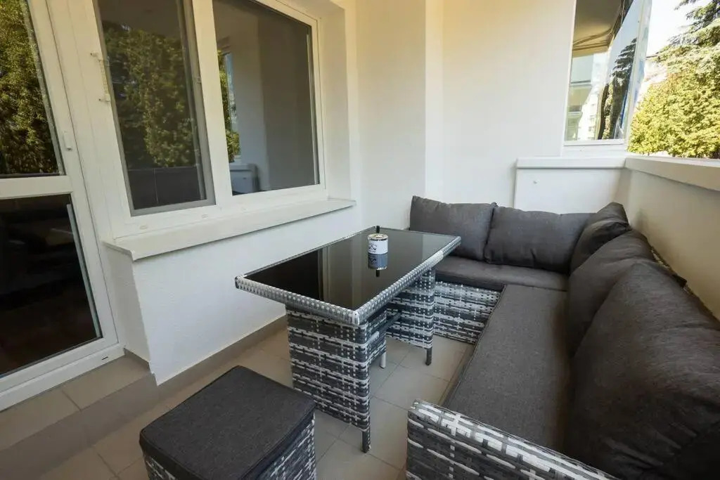 Excellent Large Lux Apartment Central Martin