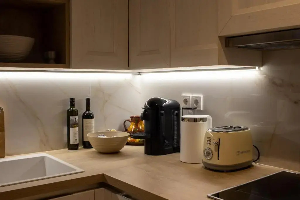 Crete - Heraklion View Apartment