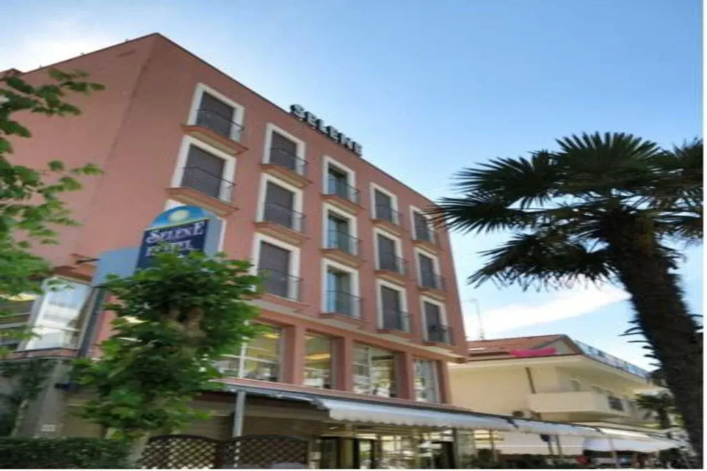 Hotel Selene - Vista Mare