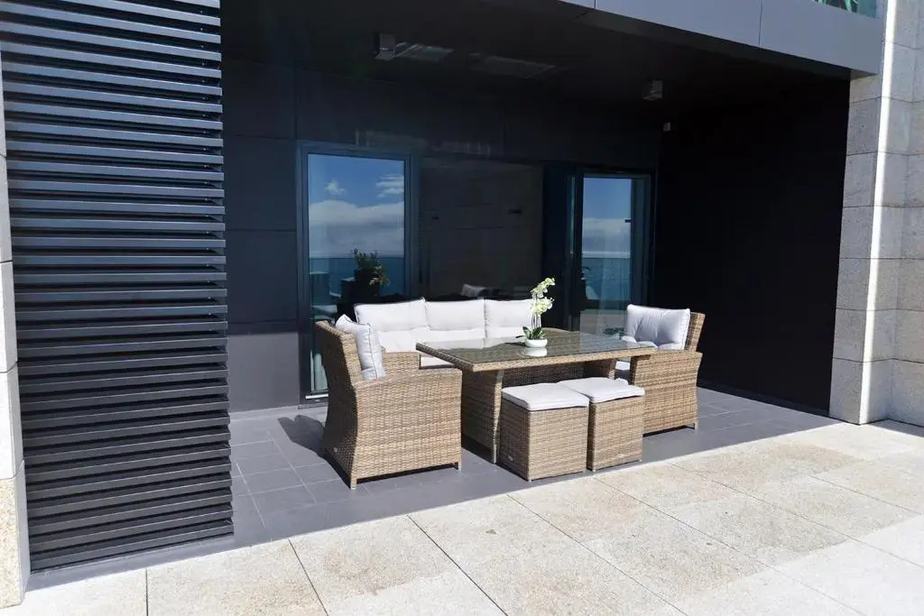 Sec XXI 12 - 3 Bed Flat