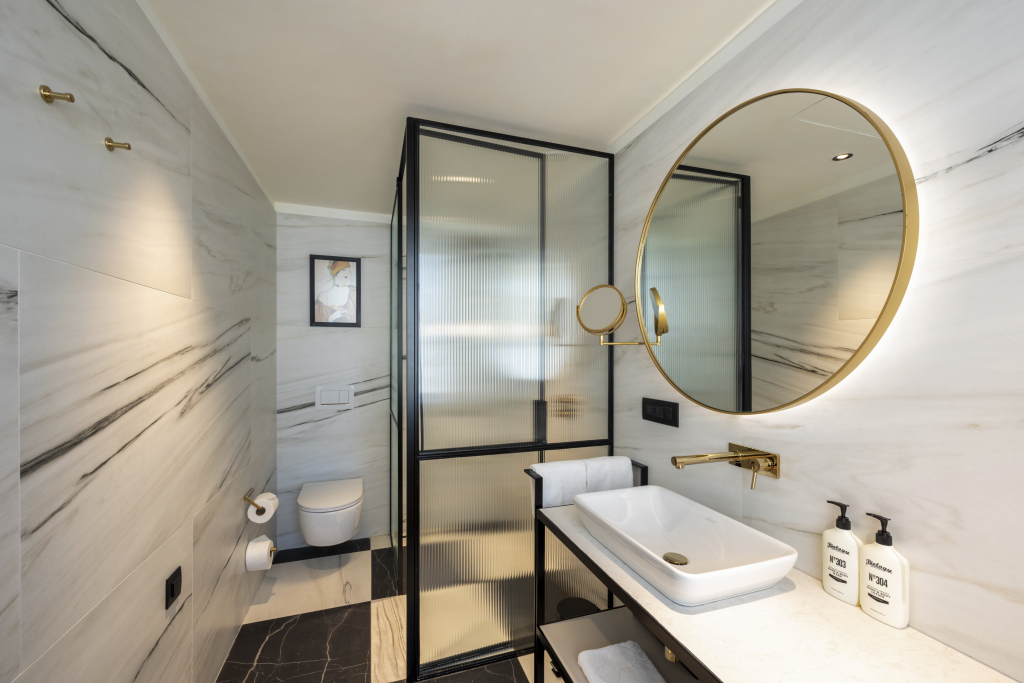 Hotel Indigo Belgrade by IHG