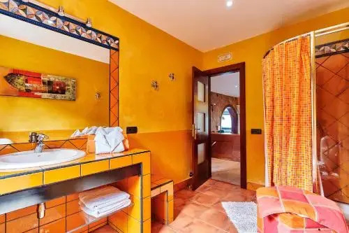 Villas Anais