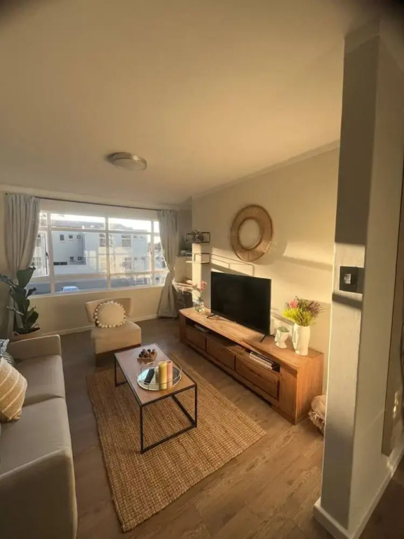 Sunshine View Apartment in Green Point