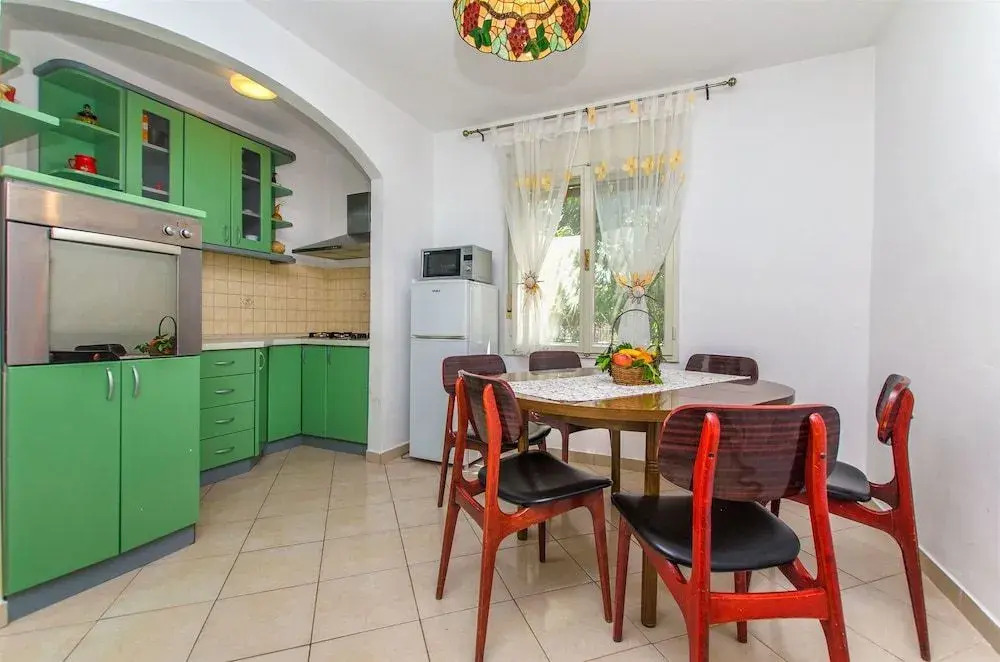 Apartment Ojdana