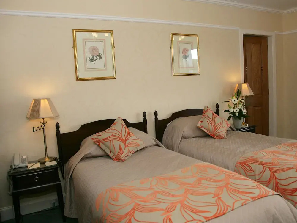 Balcary Bay Country House Hotel