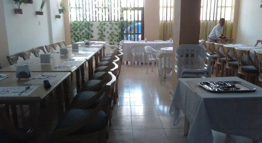 Hotel Kimari
