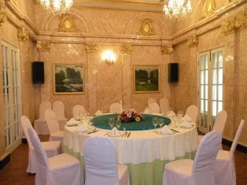 Dalian Hotel