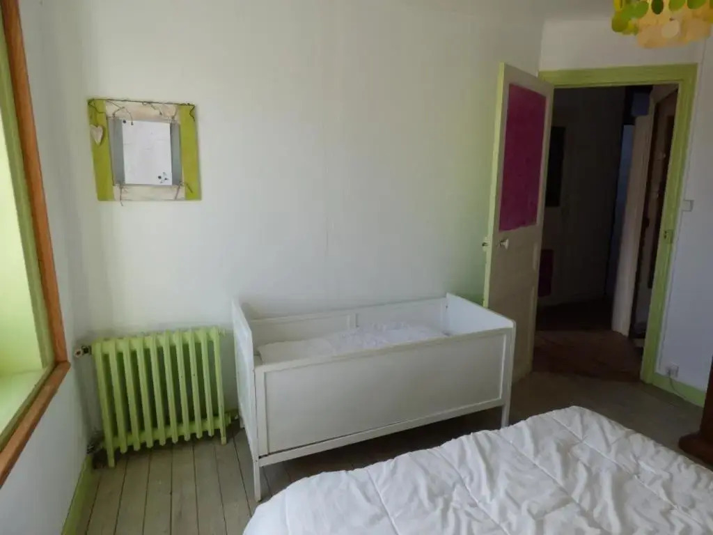 Maison Les Sables-d'Olonne, 5 pièces, 7 personnes - FR-1-427-111