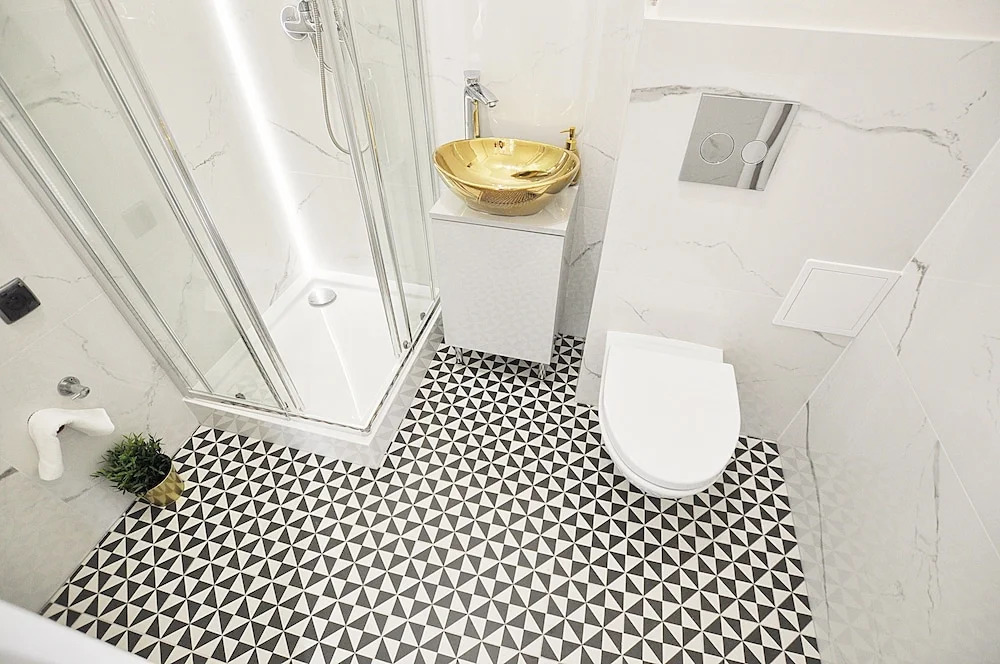 Apartament Superior-Aleja Wyzwolenia 3-5