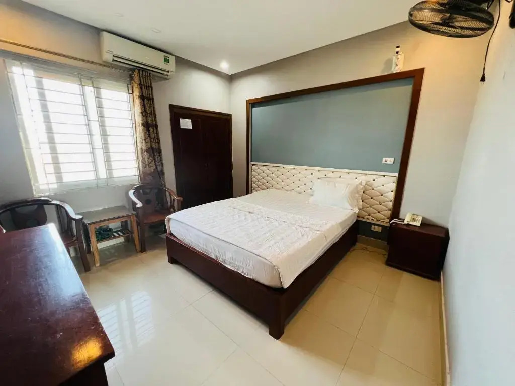 Hoang Ngan 1 Hotel - TP. Vinh