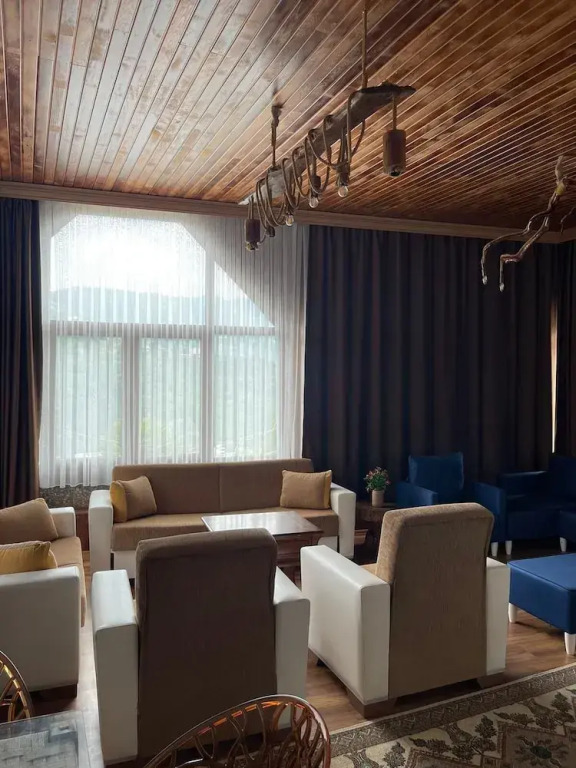 Karadeniz Kus Cenneti Otel