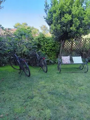 Il giardino di Tatiana