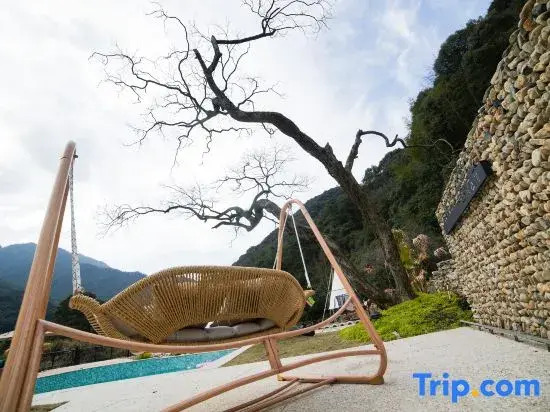 Sanqingshan Xiyunjian Homestay