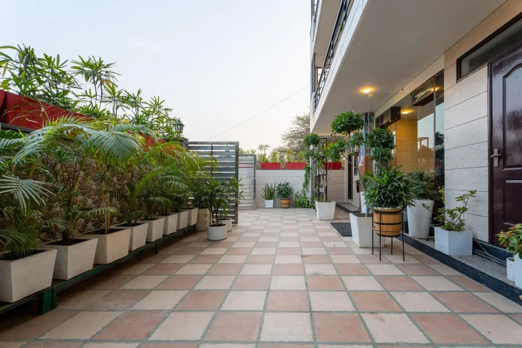Plum Tree Hotels